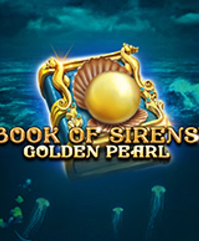 Book of Sirens - Golden Pearl