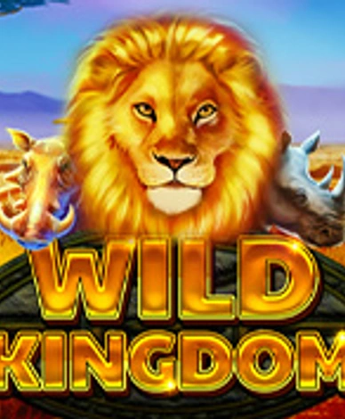 Wild Kingdom