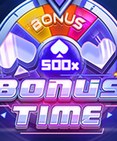 Bonus Time