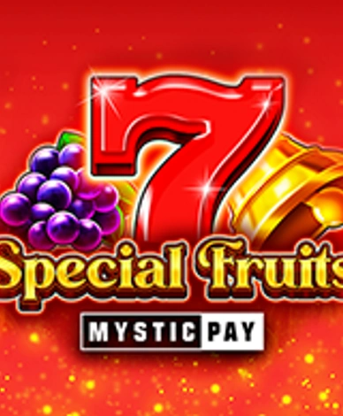 Special Fruits