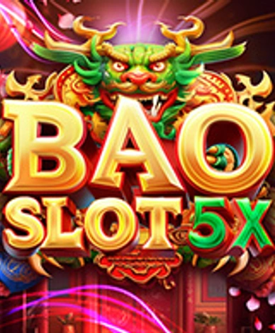 Bao Slots 5X