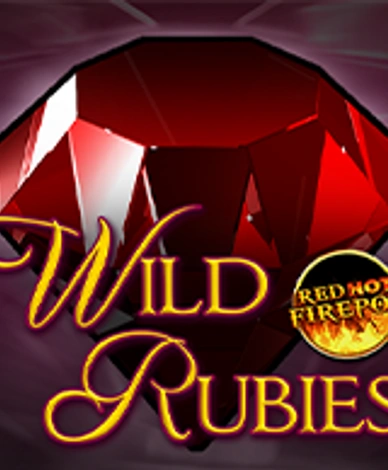Wild Rubies Red Hot Firepot