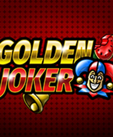 Golden Joker