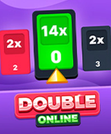 Double Online