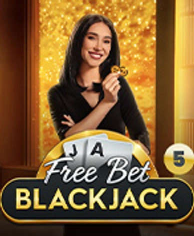 Free Bet Blackjack 5