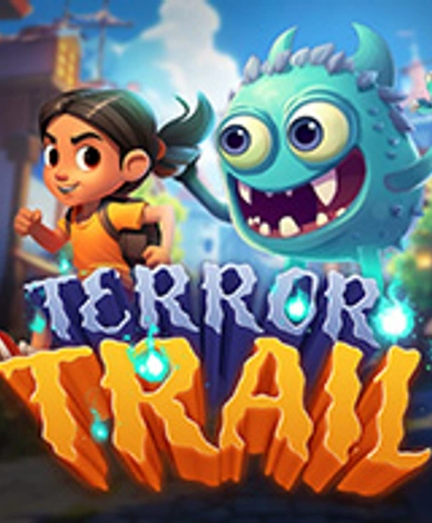 Terror Trail