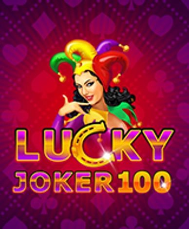 Lucky Joker 100