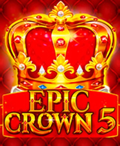 Epic Crown 5 Booster