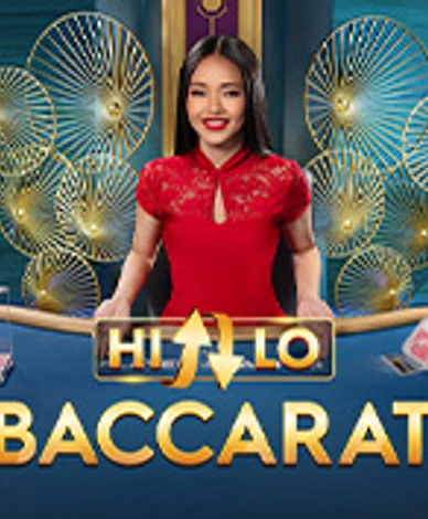 Hi-Lo Baccarat