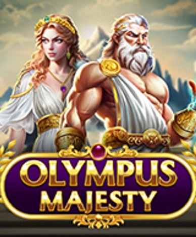 Olympus Majesty