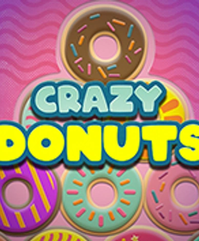 Crazy Donuts