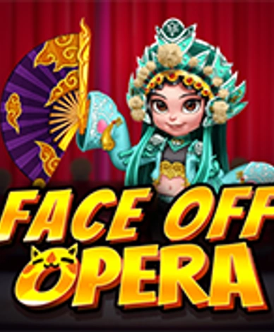 Face Off Opera