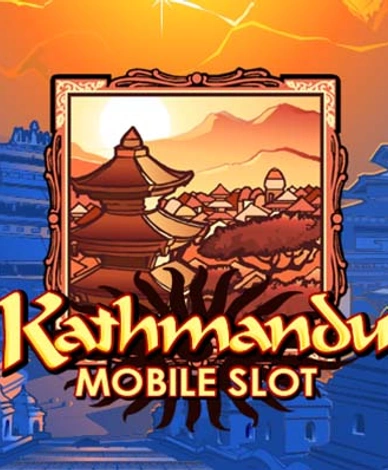 Kathmandu