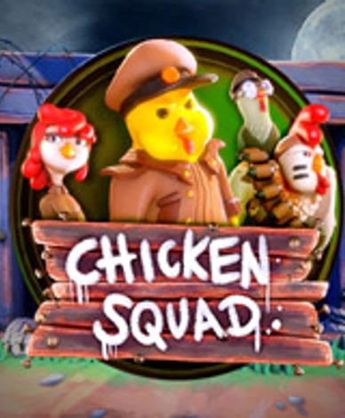 Chicken Squad