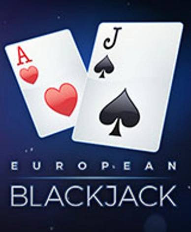 Switch European Blackjack