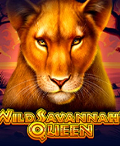 Wild Savannah's Queen