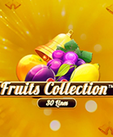 Fruits Collection 30 Lines