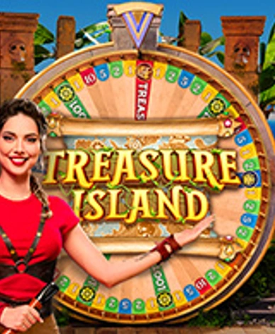 New And Improved Treasure Island