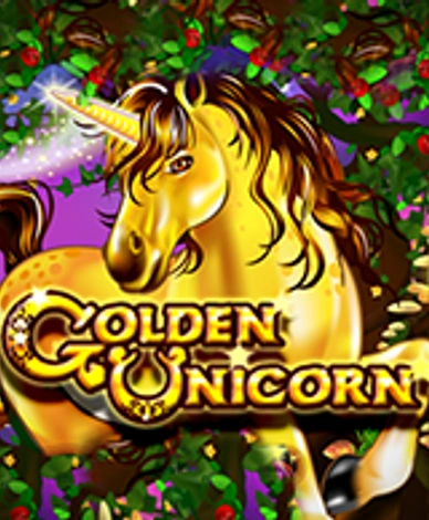 Golden Unicorn