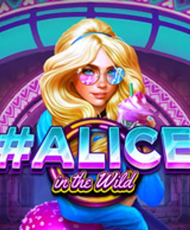 Alice in the Wild