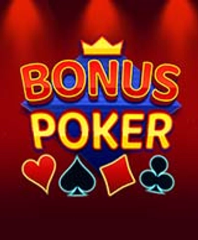Bonus Poker KA Gaming