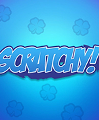 Scratchy
