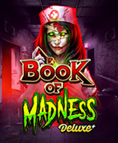 Book of Madness Deluxe