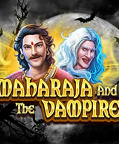 Maharaja And The Vampire