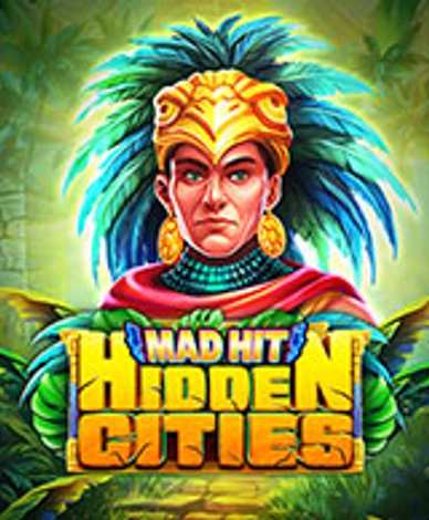 Mad Hit Hidden Cities