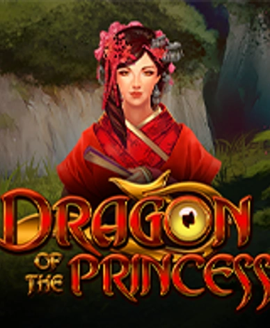 Dragon Of The Princess
