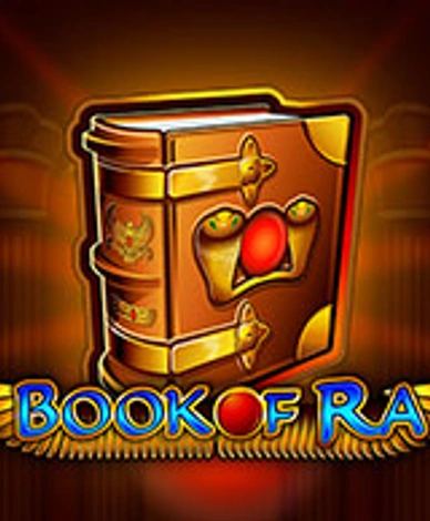 Book Of Ra