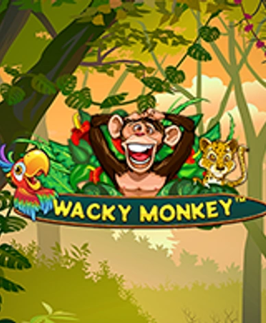 Wacky Monkey