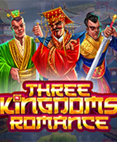 Three Kingdoms Romance