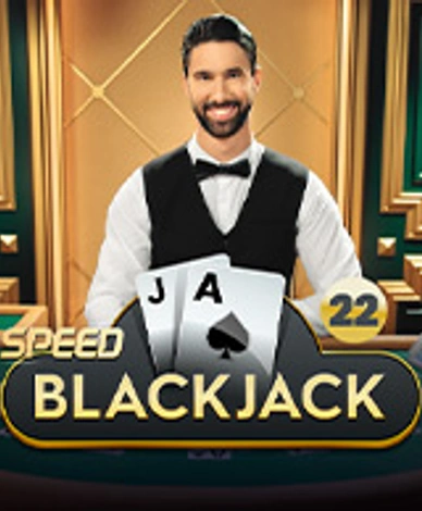 Speed Blackjack 22