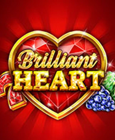Brilliant Heart