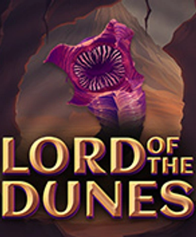 Lord Of The Dunes
