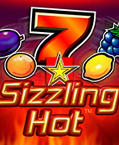 Sizzling Hot