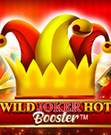 Wild Joker Hot Booster