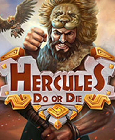 Hercules, Do Or Die