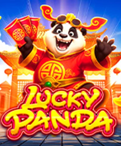 Lucky Panda 