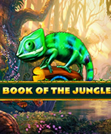 Book of the Jungle
