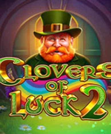 Clovers of Luck 2