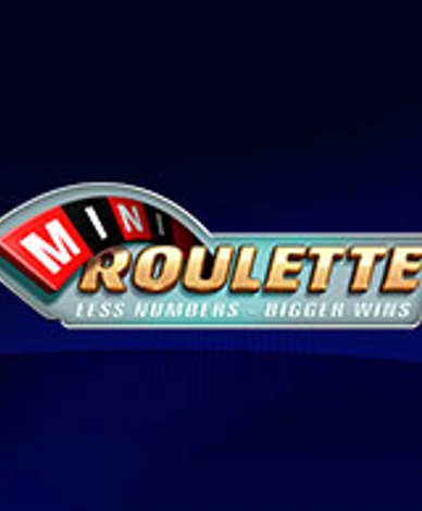 Mini Roulette