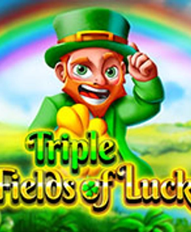 Triple Fields Of Luck