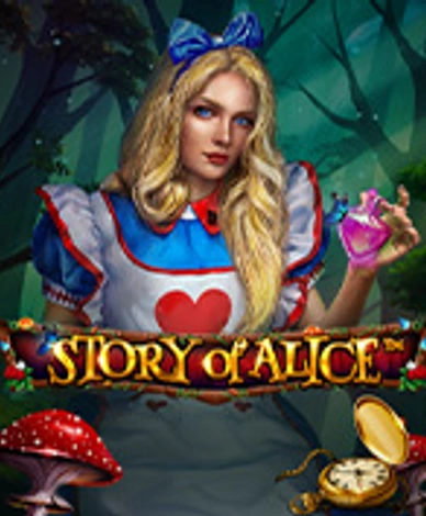 Story of Alice