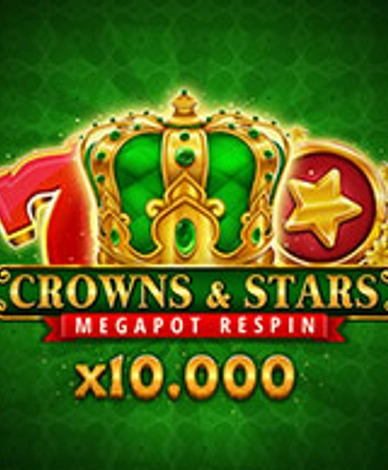 Crowns And Stars