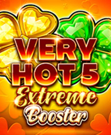 Very Hot 5 Extreme Booster