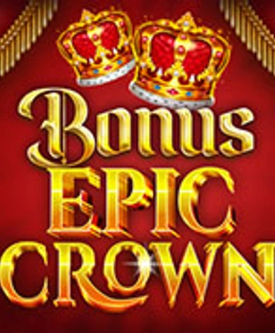 Bonus Epic Crown