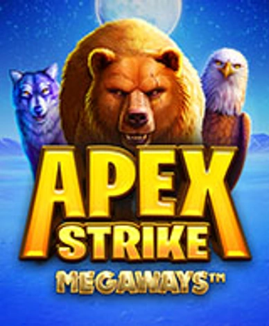 Apex Strike Megaways