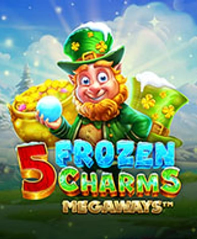 5 Frozen Charms Megaways 